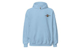 Legacy Hoodie (Embroidered) | SpeedCubeShop