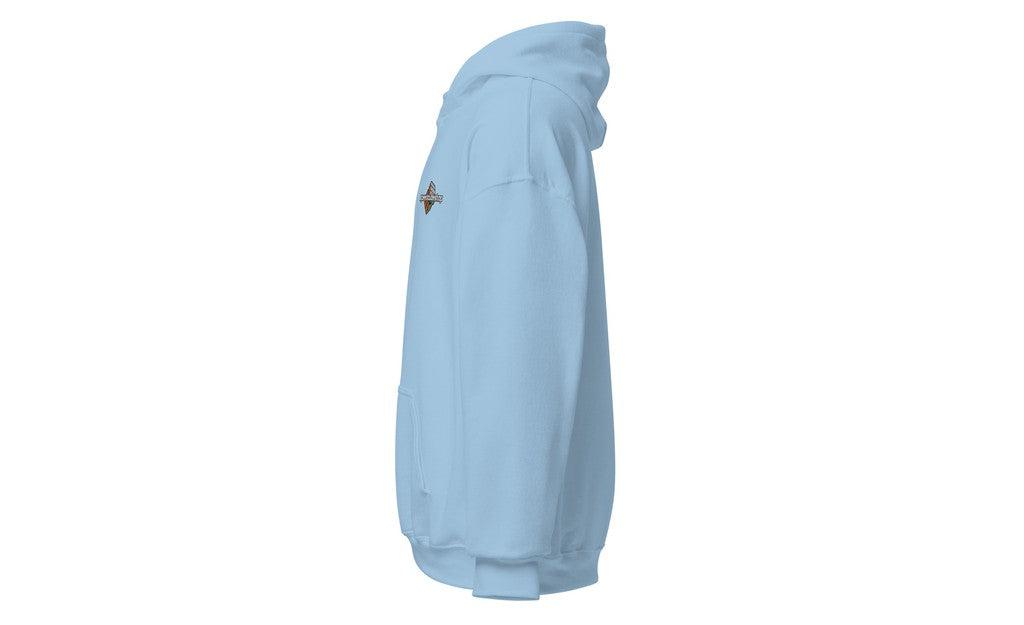 Legacy Hoodie (Embroidered) | SpeedCubeShop