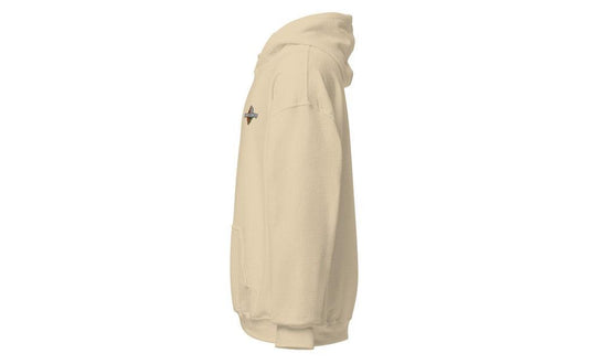 Legacy Hoodie (Embroidered) | SpeedCubeShop
