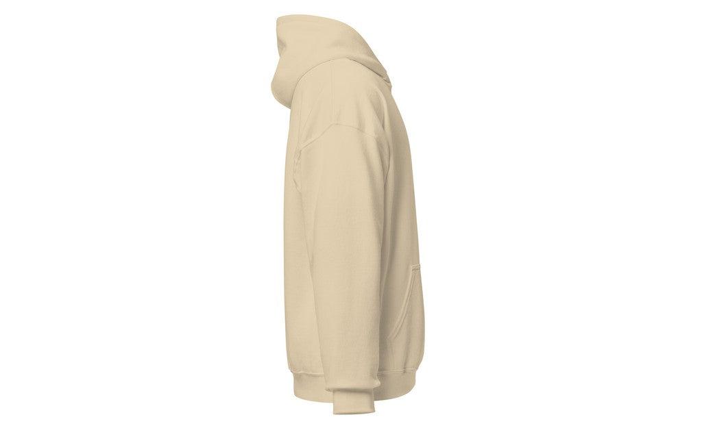 Legacy Hoodie (Embroidered) | SpeedCubeShop