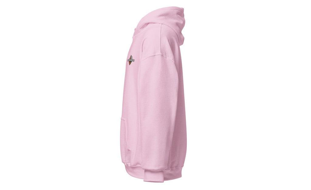 Legacy Hoodie (Embroidered) | SpeedCubeShop