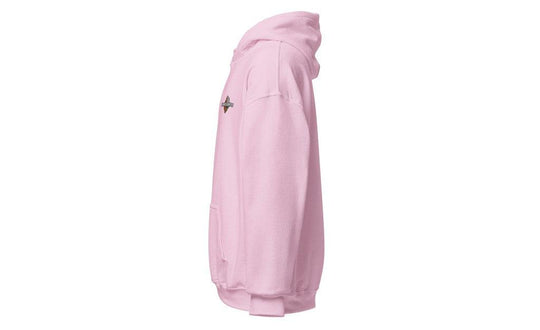 Legacy Hoodie (Embroidered) | SpeedCubeShop