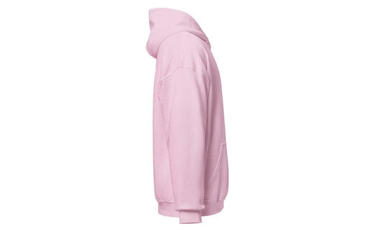 Legacy Hoodie (Embroidered) | SpeedCubeShop