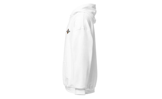 Legacy Hoodie (Embroidered) | SpeedCubeShop