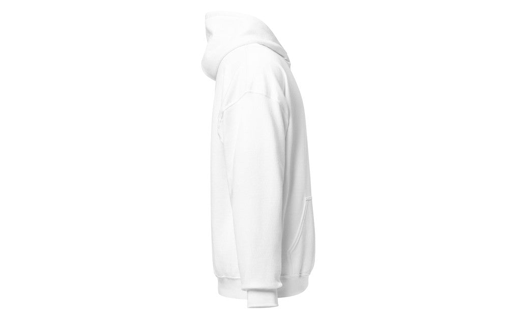 Legacy Hoodie (Embroidered) | SpeedCubeShop