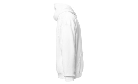 Legacy Hoodie (Embroidered) | SpeedCubeShop