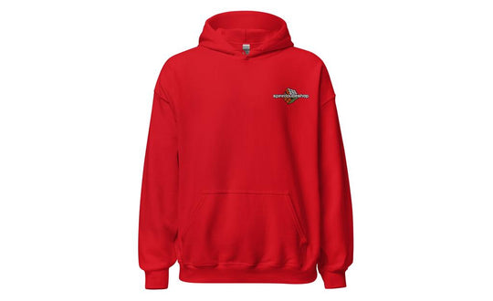 Legacy Hoodie (Embroidered) | SpeedCubeShop