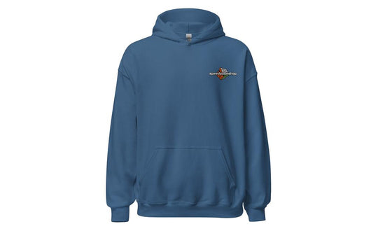 Legacy Hoodie (Embroidered) | SpeedCubeShop