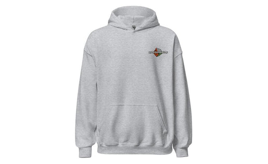 Legacy Hoodie (Embroidered) | SpeedCubeShop
