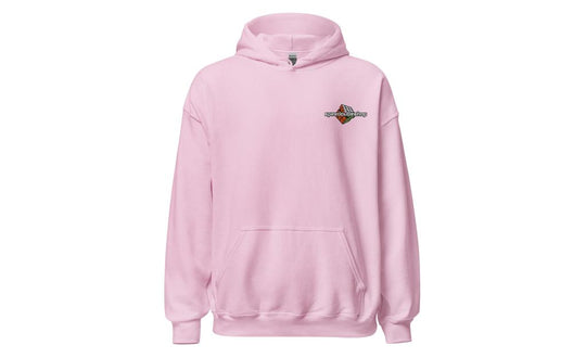 Legacy Hoodie (Embroidered) | SpeedCubeShop