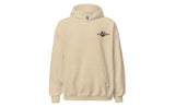 Legacy Hoodie (Embroidered) | SpeedCubeShop