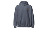 Legacy Hoodie (Embroidered) | SpeedCubeShop