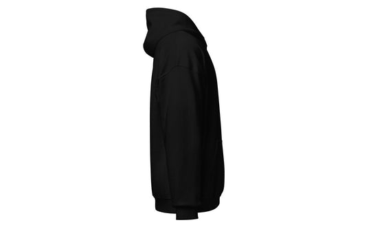 Legacy Hoodie (Embroidered) | SpeedCubeShop