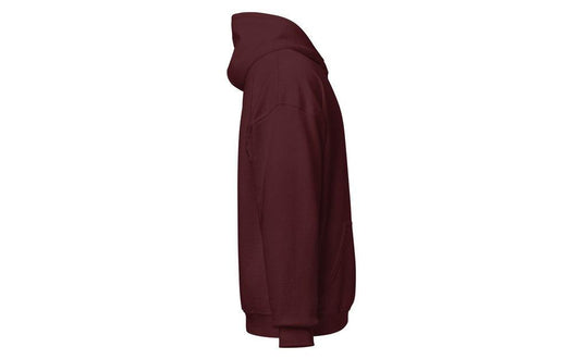 Legacy Hoodie (Embroidered) | SpeedCubeShop