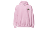 Legacy Hoodie (Embroidered) | SpeedCubeShop