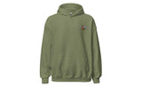 Legacy Hoodie (Embroidered) | SpeedCubeShop