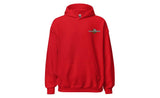 Legacy Hoodie (Embroidered) | SpeedCubeShop