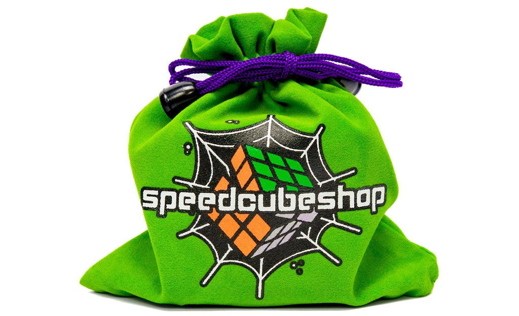 Legacy Web Cube Bag V2 | SpeedCubeShop