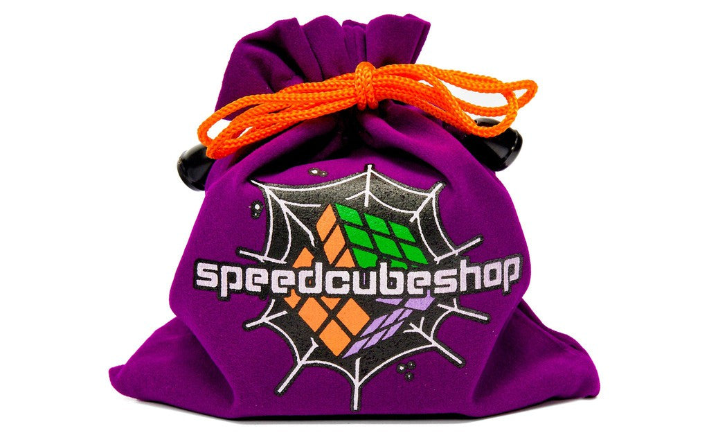 Legacy Web Cube Bag V2 | SpeedCubeShop
