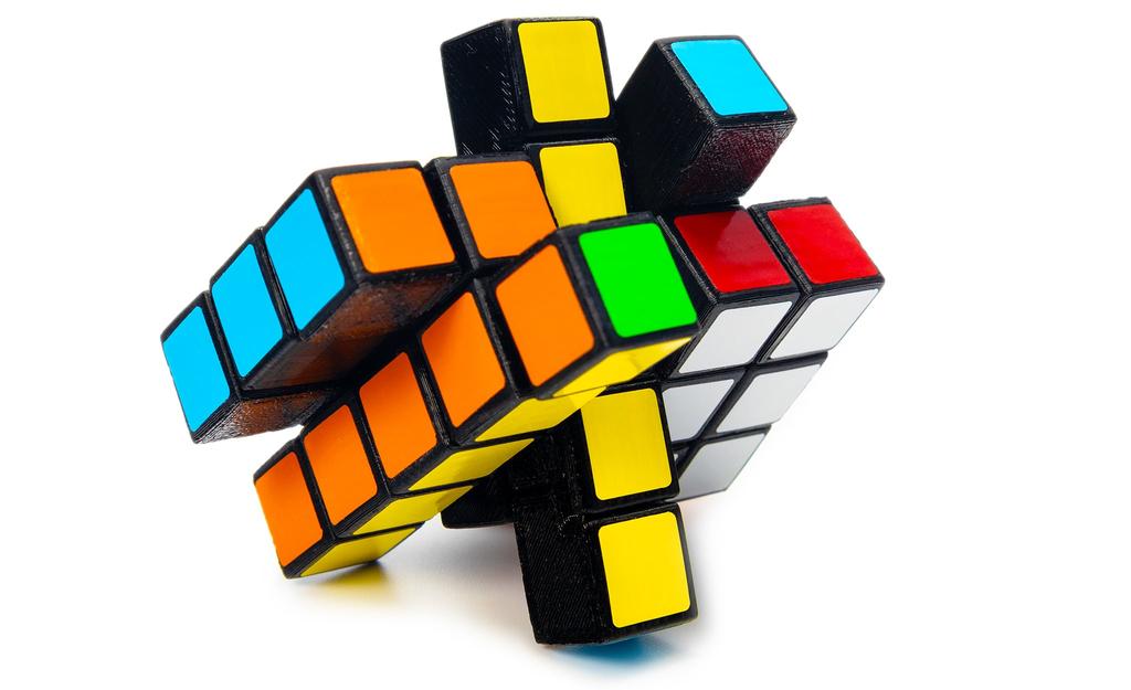 Maass 2x3x5 Mini | SpeedCubeShop