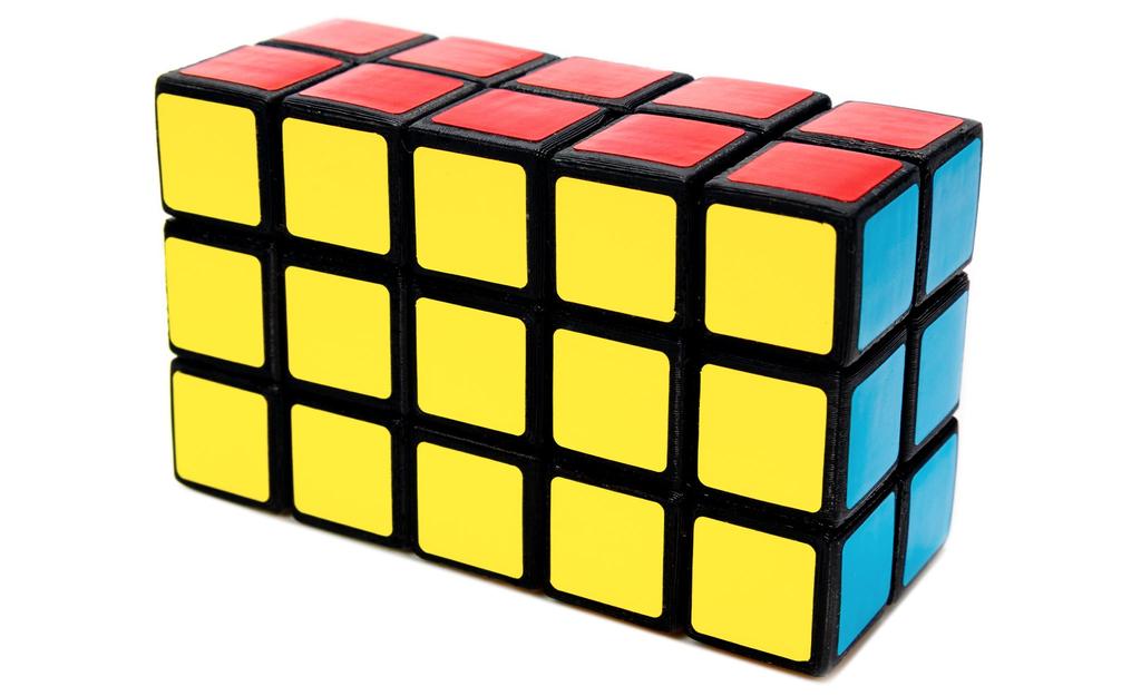 Maass 2x3x5 Mini | SpeedCubeShop