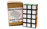 Maass 2x3x5 Mini | SpeedCubeShop