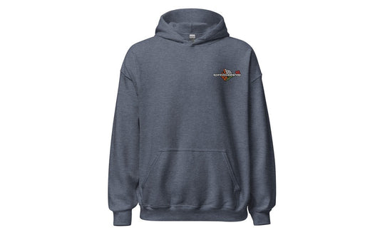 Maple Leaf Hoodie (Embroidered) | SpeedCubeShop