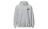 Maple Leaf Hoodie (Embroidered) | SpeedCubeShop
