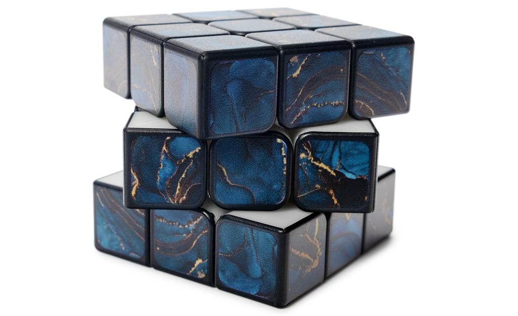 Marble Luxury 3x3 (UV Printed)