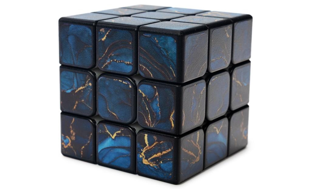Marble Luxury 3x3 (UV Printed)