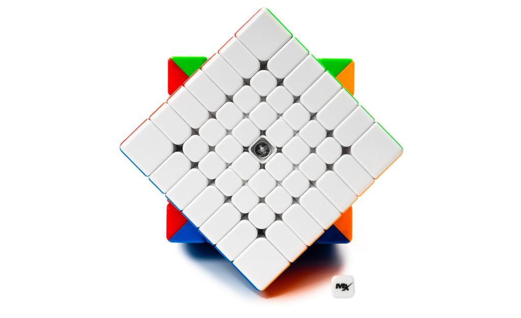 Max Park AoFu 7x7 V5 Triple-Track (Magnetic, Ball-Core) | SpeedCubeShop