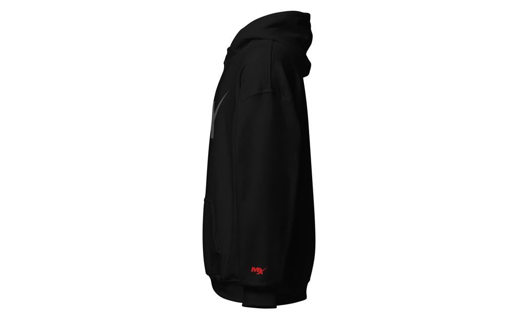 Max Park Pro Series Hoodie - Black | SpeedCubeShop