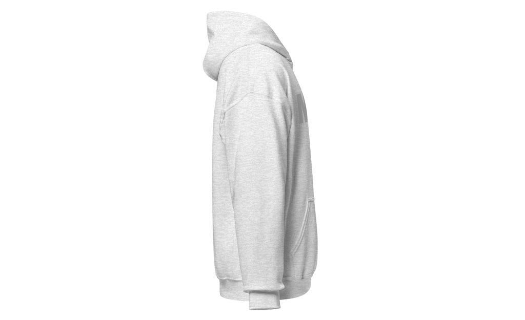 Max Park Pro Series Hoodie - Grey | SpeedCubeShop