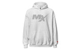 Max Park Pro Series Hoodie - Grey | SpeedCubeShop