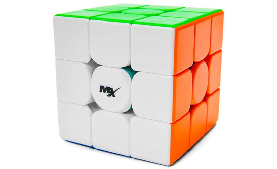 Max Park RS3 M 3x3 V5 (Magnetic, MagLev, Ball-Core) | SpeedCubeShop