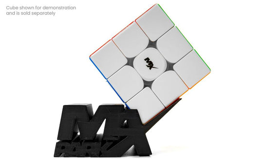 Max Park Rubik's Cube Display Stand | SpeedCubeShop