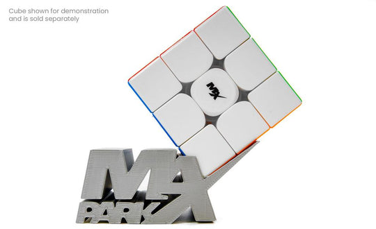 Max Park Rubik's Cube Display Stand | SpeedCubeShop