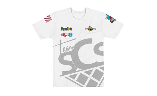 Max Park Team Jersey | SpeedCubeShop