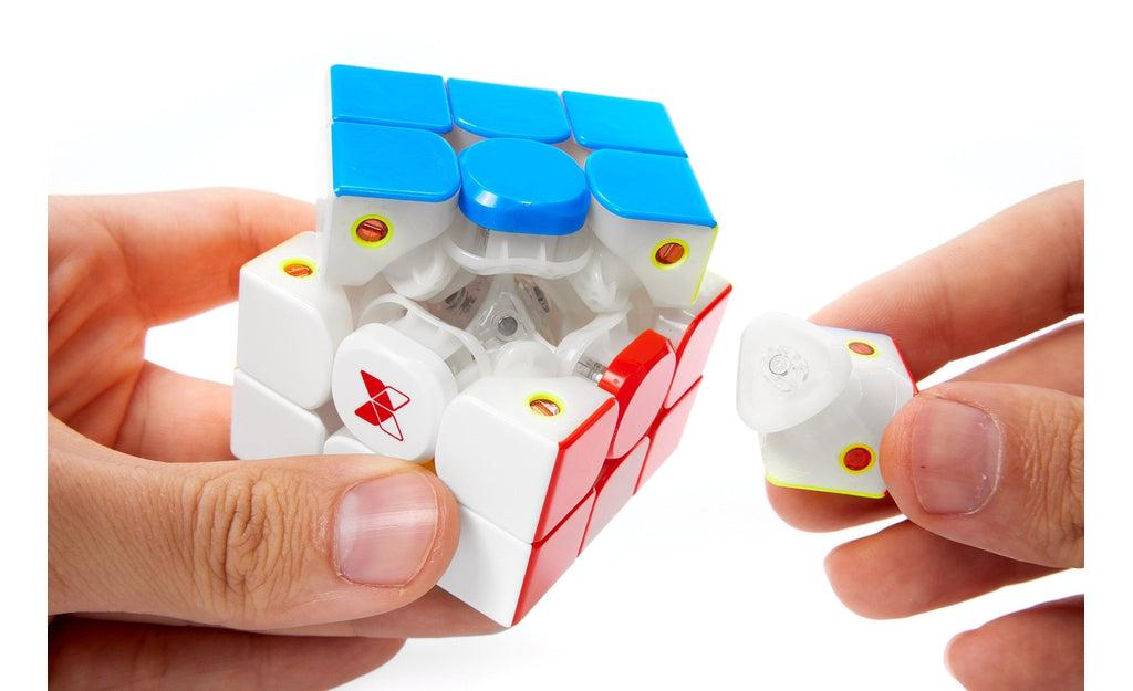 Max Park Tornado 3x3 V3 Flagship (Magnetic, Core Magnets) | SpeedCubeShop
