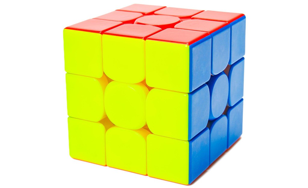 Max Park Tornado 3x3 V3 Flagship (Magnetic, Core Magnets) | SpeedCubeShop