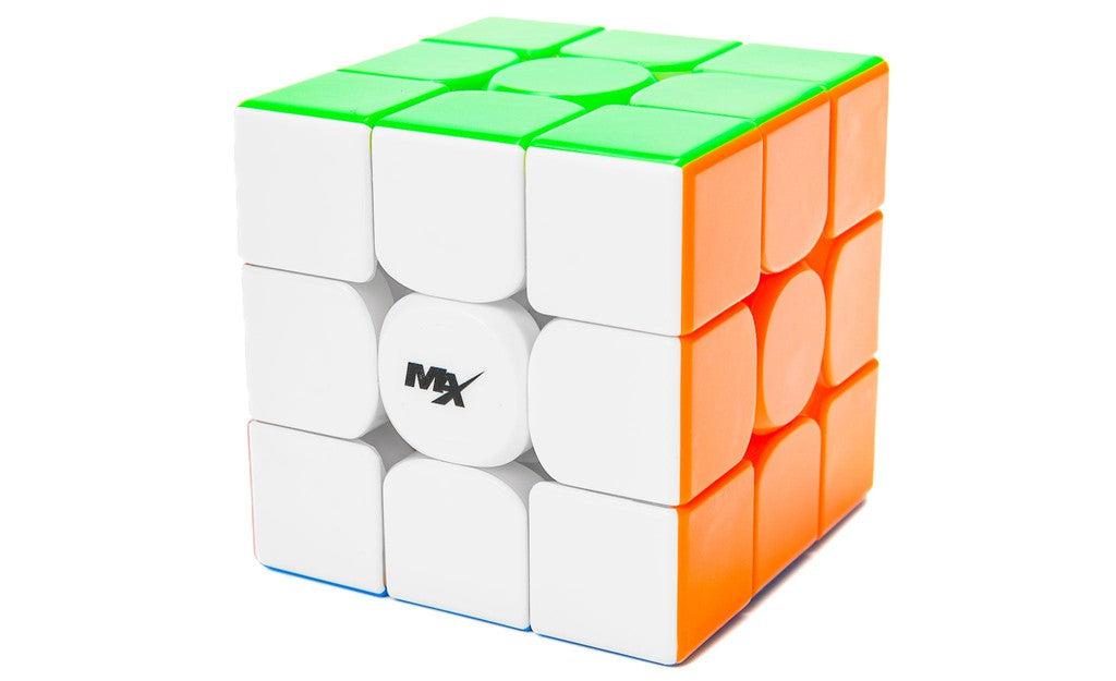 Max Park Tornado 3x3 V3 Flagship (Magnetic, Core Magnets) | SpeedCubeShop