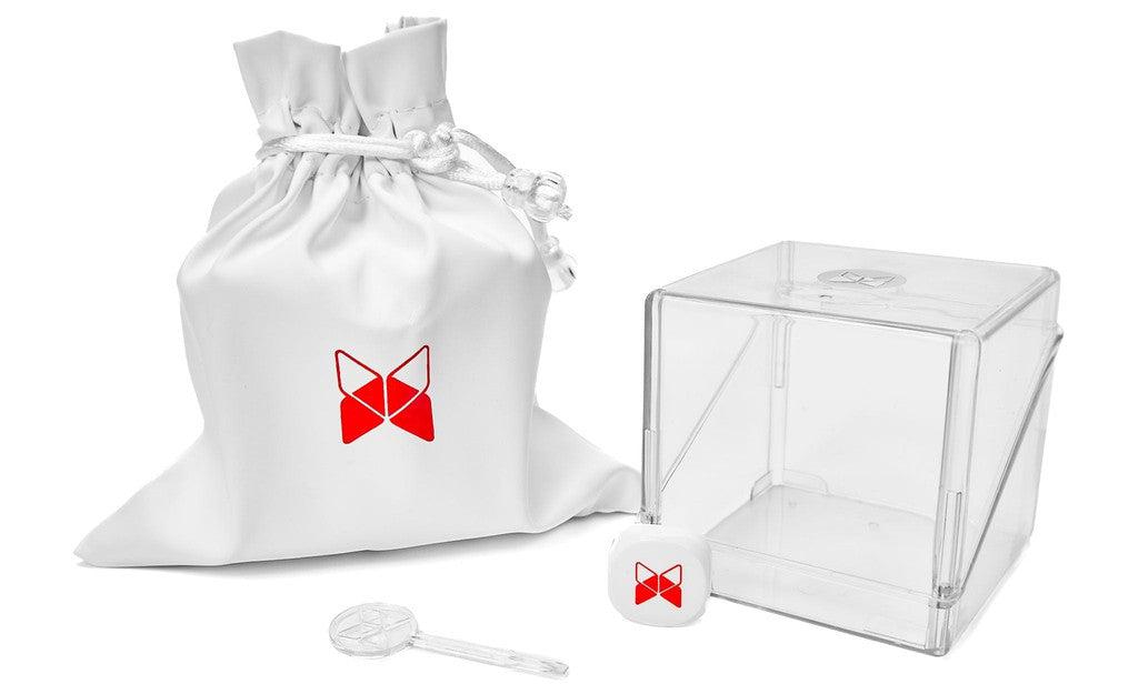 Max Park Tornado 3x3 V3 Flagship (Magnetic, Core Magnets) | SpeedCubeShop