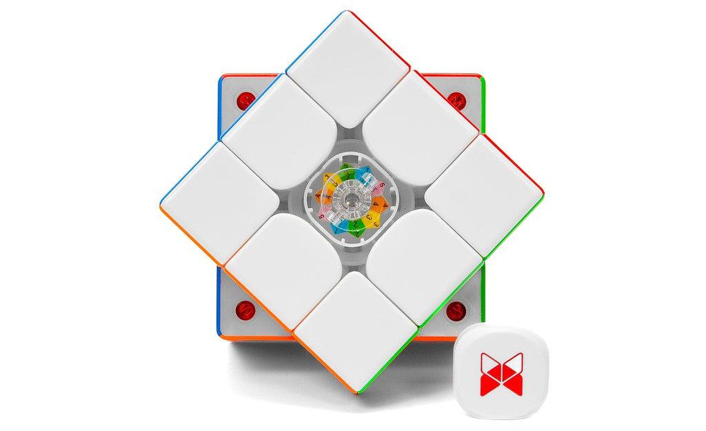 Max Park Tornado 3x3 V4 Flagship (Magnetic, Core Magnets) | SpeedCubeShop
