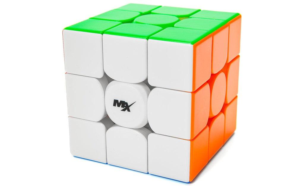 Max Park Tornado 3x3 V4 Flagship (Magnetic, Core Magnets) | SpeedCubeShop