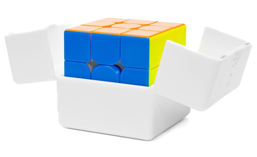 Max Park Tornado 3x3 V4 Flagship (Magnetic, Core Magnets) | SpeedCubeShop