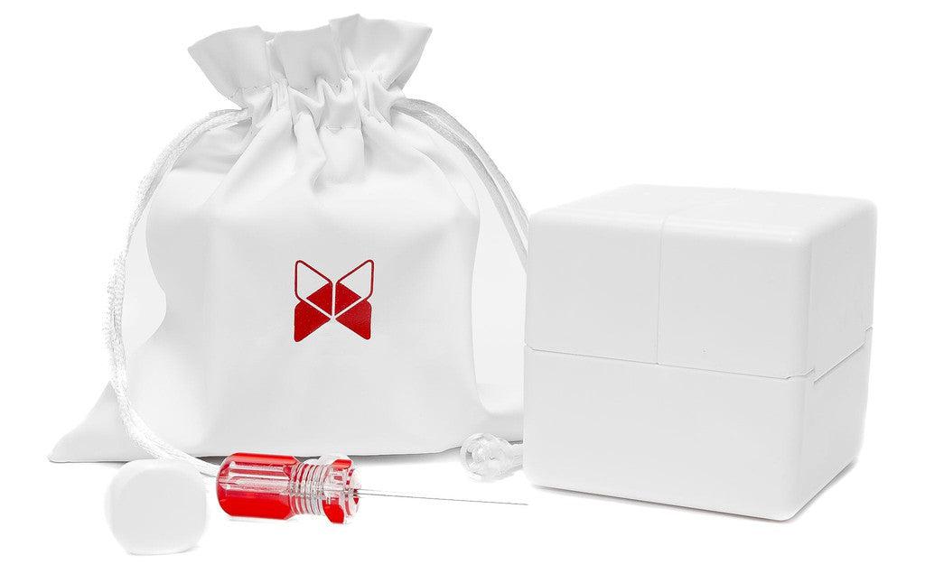 Max Park Tornado 3x3 V4 Flagship (Magnetic, Core Magnets) | SpeedCubeShop