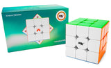Max Park Tornado 3x3 V4 Flagship (Magnetic, Core Magnets) | SpeedCubeShop