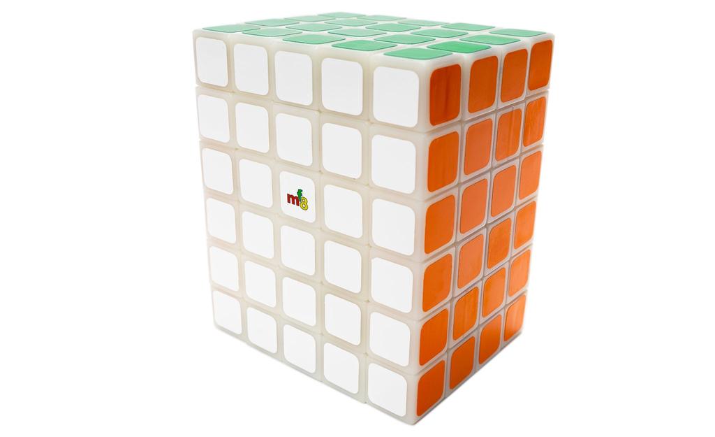 Mf8 4x5x6 V2 | SpeedCubeShop