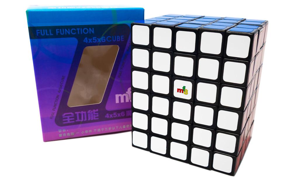 Mf8 4x5x6 V2 | SpeedCubeShop