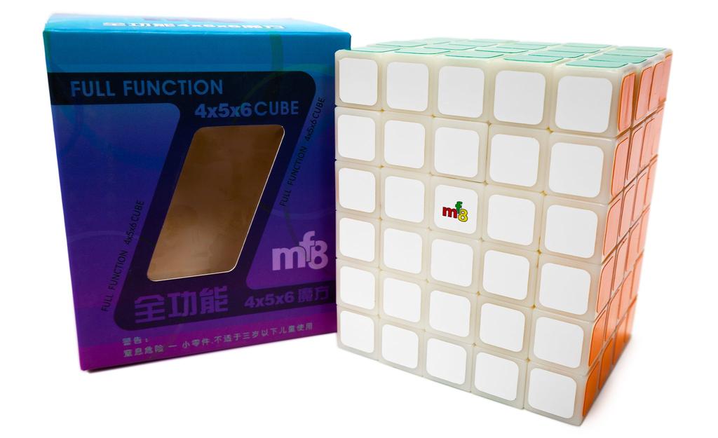 Mf8 4x5x6 V2 | SpeedCubeShop